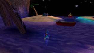 Gex Trilogy, review, огляд