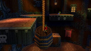 Gex Trilogy, review, огляд