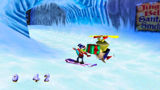 Gex Trilogy, review, огляд