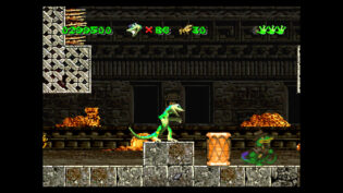 Gex Trilogy, review, огляд