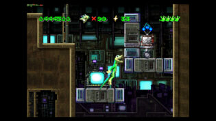 Gex Trilogy, review, огляд