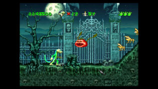 Gex Trilogy, review, огляд