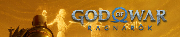 Thoughts on: God of War Ragnarök