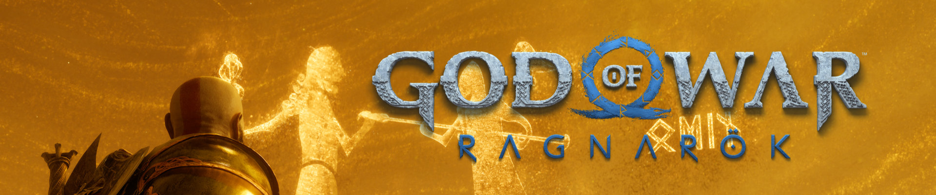 Думки про: God of War Ragnarök