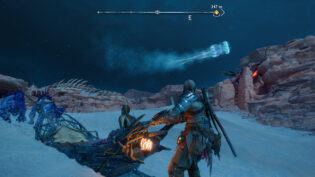 God of War Ragnarök, review, огляд