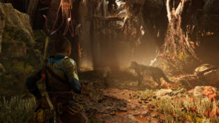 God of War Ragnarök, review, огляд