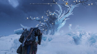 God of War Ragnarök, review, огляд