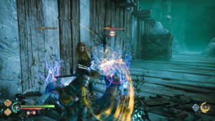 God of War Ragnarök, review, огляд