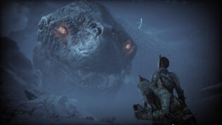 God of War Ragnarök, review, огляд