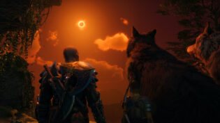 God of War Ragnarök, review, огляд