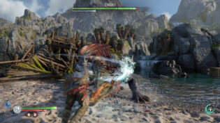 God of War Ragnarök, review, огляд