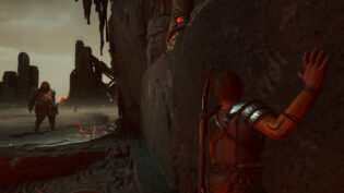 God of War Ragnarök, review, огляд