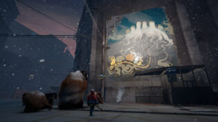 Herdling, review, огляд