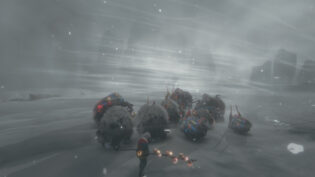 Herdling, review, огляд