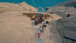 Herdling, review, огляд