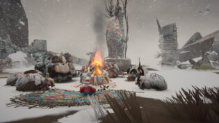 Herdling, review, огляд