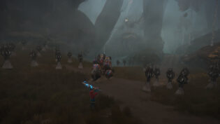 Herdling, review, огляд