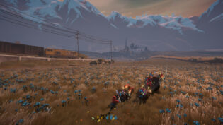 Herdling, review, огляд