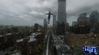 Marvel’s Spider-Man 2, review, огляд