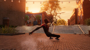 Marvel’s Spider-Man 2, review, огляд