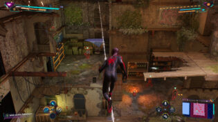 Marvel’s Spider-Man 2, review, огляд