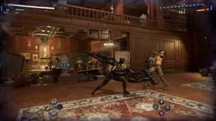 Marvel’s Spider-Man 2, review, огляд