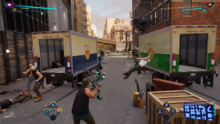 Marvel’s Spider-Man 2, review, огляд