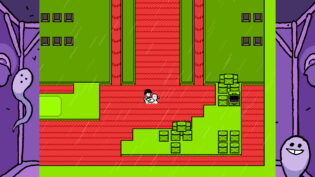 OFF, review, огляд