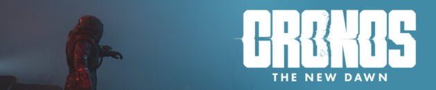 Disapprove: Cronos: The New Dawn