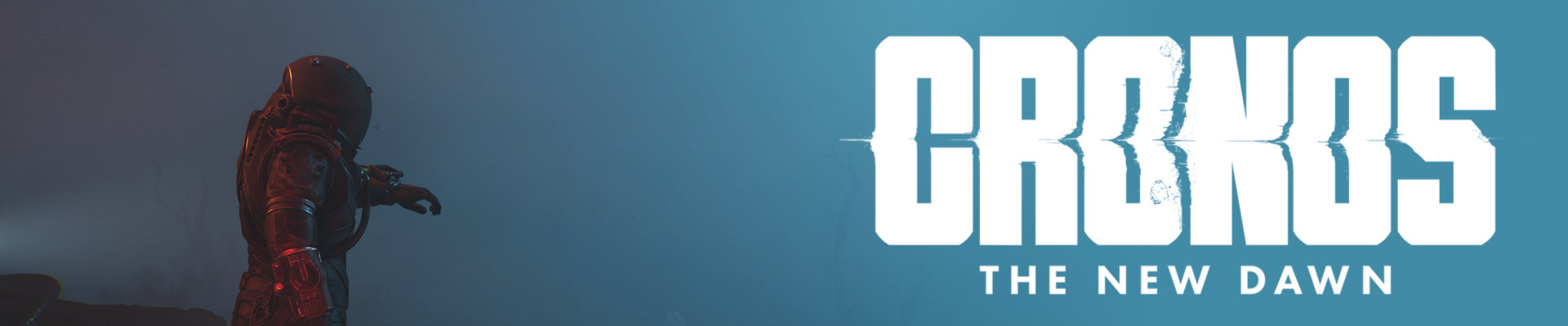Disapprove: Cronos: The New Dawn