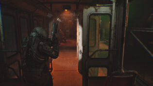 Cronos: The New Dawn, review, огляд