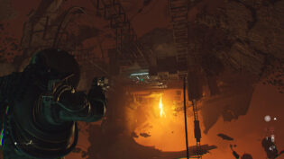 Cronos: The New Dawn, review, огляд