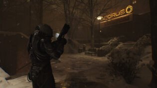 Cronos: The New Dawn, review, огляд