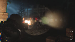 Cronos: The New Dawn, review, огляд