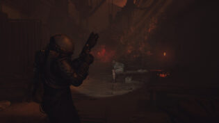 Cronos: The New Dawn, review, огляд