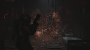 Cronos: The New Dawn, review, огляд