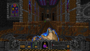 Heretic + Hexen, review, огляд