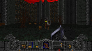 Heretic + Hexen, review, огляд