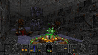 Heretic + Hexen, review, огляд