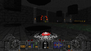 Heretic + Hexen, review, огляд