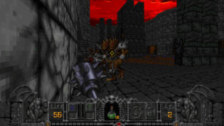 Heretic + Hexen, review, огляд