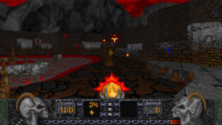 Heretic + Hexen, review, огляд