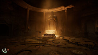 Indiana Jones and the Great Circle: The Order of Giants, review, огляд