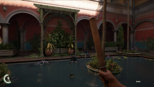 Indiana Jones and the Great Circle: The Order of Giants, review, огляд