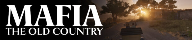 Thoughts on: Mafia: The Old Country