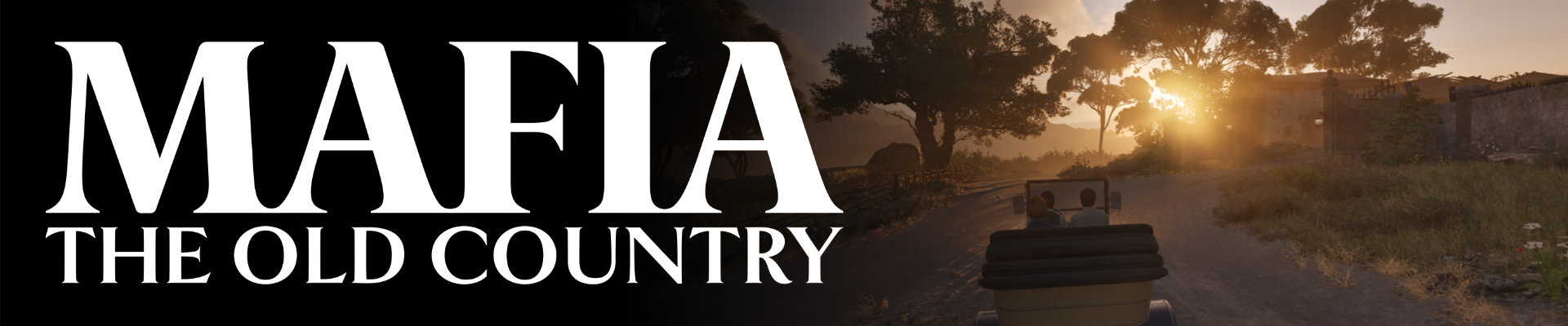 Думки про: Mafia: The Old Country