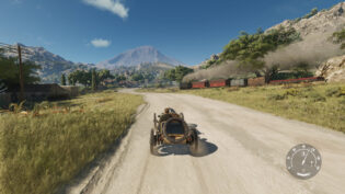 Mafia: The Old Country, review, огляд