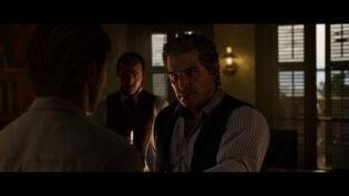 Mafia: The Old Country, review, огляд