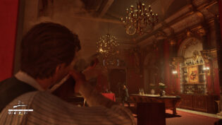 Mafia: The Old Country, review, огляд