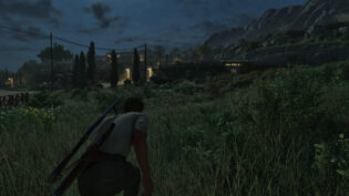 Mafia: The Old Country, review, огляд